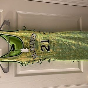 Legendary Sequin Dress!